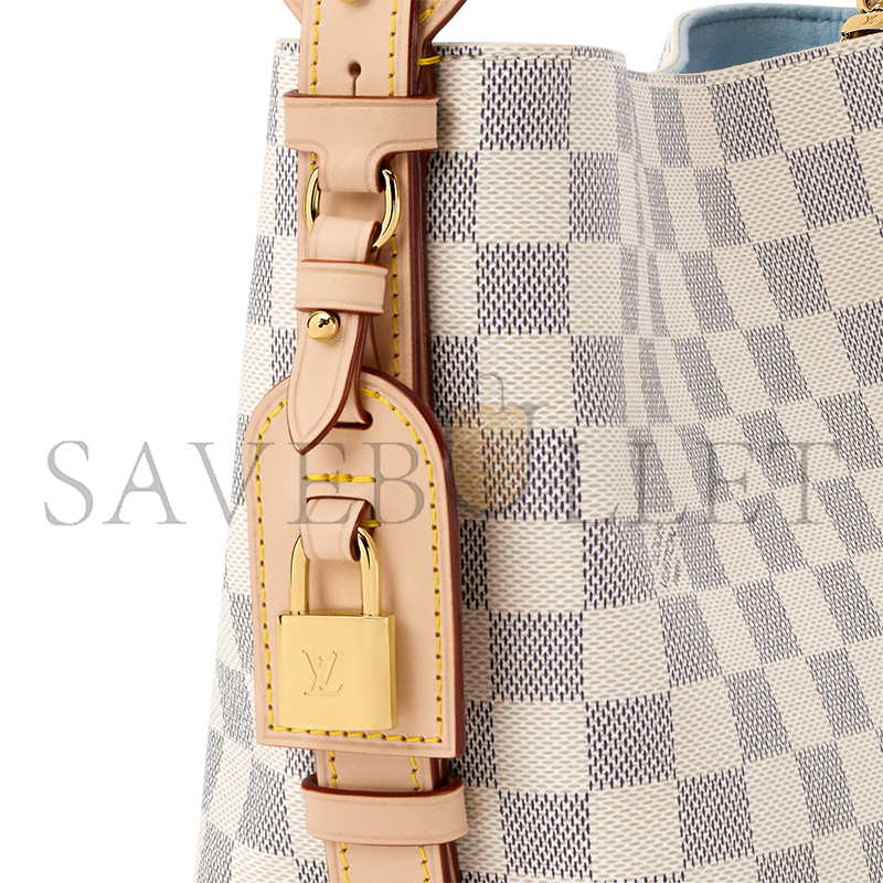 LOUIS VUITTON MASTER ALL IN BB N40855 (18*16*12cm) 